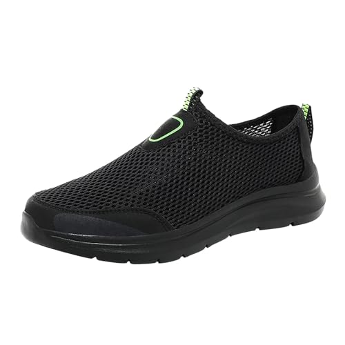 Chaussures de sport respirantes contre la chaleur : optez pour la légèreté et le confort flat
