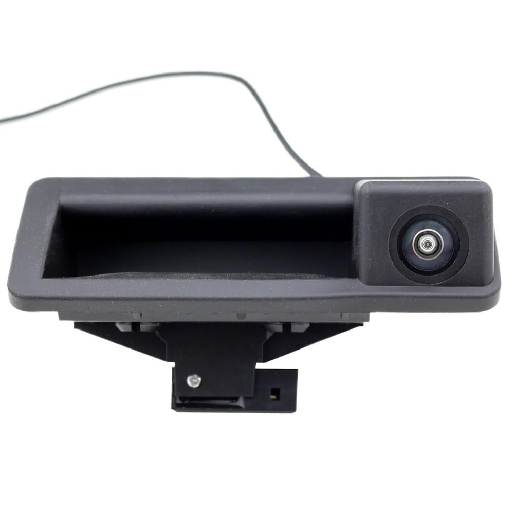 Caméra de recul pour remplacer la poignée de coffre défectueuse sur E90 E60 E92