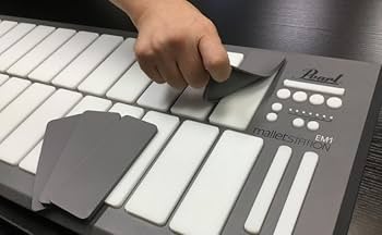 【美品】 EM-1 malletSTATION 電子マリンバ 美品】 EM-1 malletSTATION 電子マリンバ【送料無料】 - メルカリ