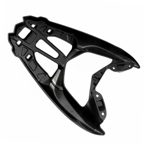Support top case NMAX 155 pour résoudre le manque de place arrière - 4