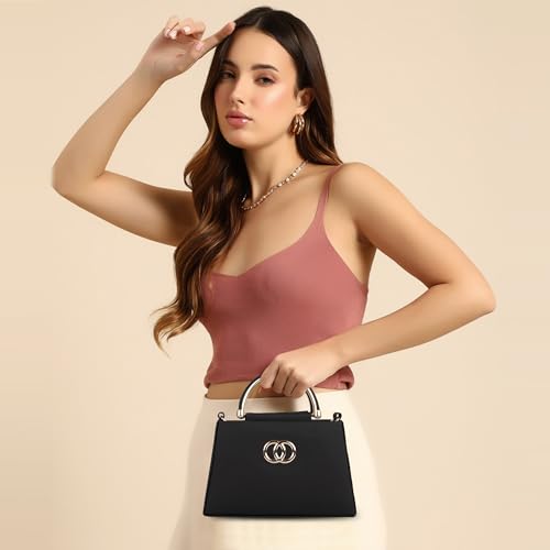 Image of Lady Quinton Stylish Sling Bag | Handbags For Women