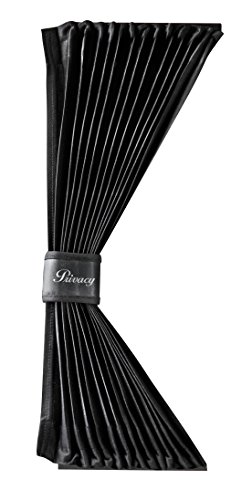 Lampa 66800 Limousine, Coppia Tendine Scorrevoli