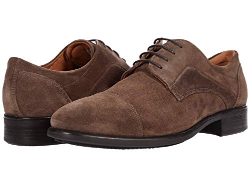 Image of ECCO Men's Citytray Cap Toe Tie