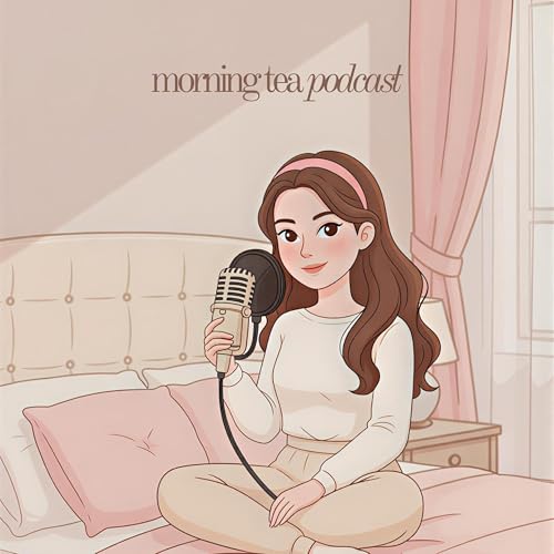 morning tea cover art