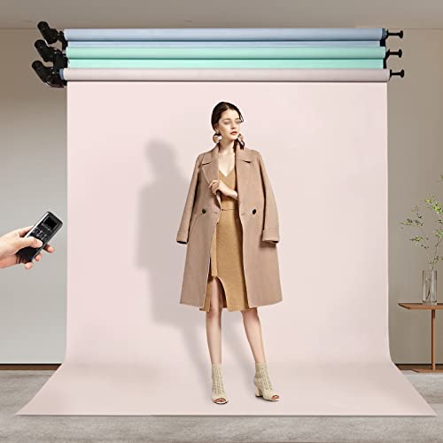 QIUTMER 3 Roller System