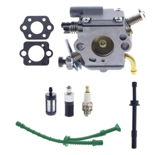 Tuyau d'alimentation C1Q-S126B pour l'entretien de votre tronçonneuse d'élagage MS200T