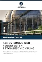 Renovierung Der Feuerfesten Betonbeschichtung 6208656915 Book Cover