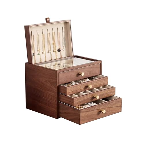 Librerias de Madera Maciza Marca LSHTAR