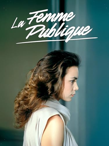 La femme publique