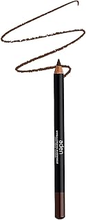 ADEN Eyeliner Pencil – Durable – Hypoallergenic & Waterproof – Oil free and Highly Pigmented (04 BROWN)