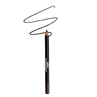 Vista 4 de ADEN Lápiz delineador de ojos, duradero, hipoalergénico e impermeable, sin aceite y altamente pigmentado (03 granito)