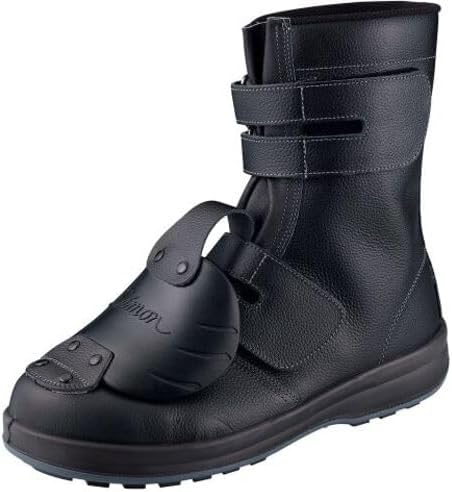 種類10：28.0cm シモン ファッション 安全靴 長編上靴 WS38樹脂甲プロD-1/D-1K 種類11：29.0cm シモン 安全靴 長編上靴  WS38樹脂甲プロD-1/D-1K シモン 安全靴 長編上 マジック式 甲プロ付 WS38黒D-1 24.0cm WS38D1-240