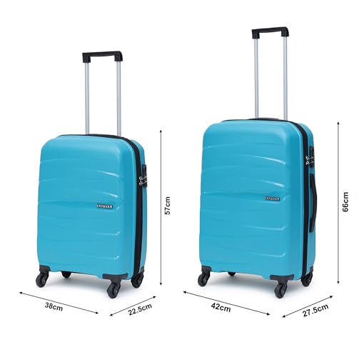 Image of YAYAVAR Hard Luggage- Moscow P