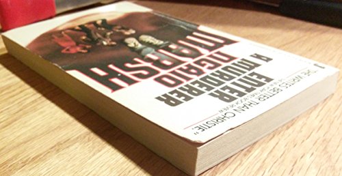 Enter a Murderer 0515068195 Book Cover