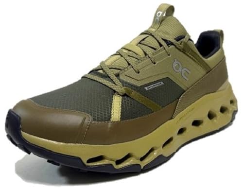Image of On Mens Cloudhorizon Waterproof