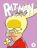  Rat-Man Saga: Vol. 9
