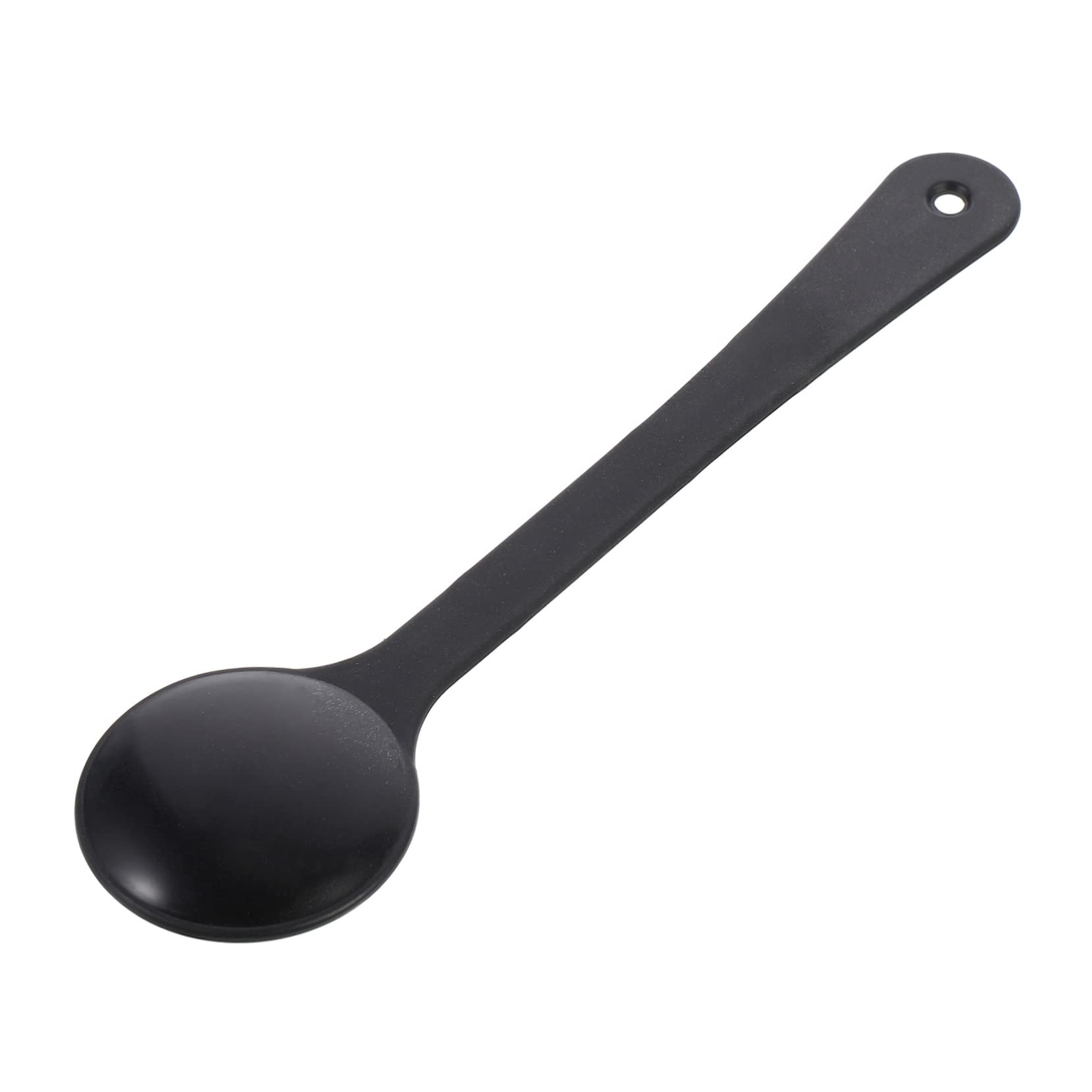 SOESFOUFU 1pc Blindfold Handheld Eye Occluders Tool Eye-Shielding Spoon Optometry Tool Plastic Eye Occluder Eye Occluder Tool Eyesight Exam Optometry Tool Vision Test Tool Eye Patch Tool