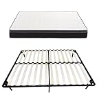 PIEDS DÉMONTABLES: Pieds amovibles facilitant le transport, le stockage et l'installation selon vos besoins d'aménagement