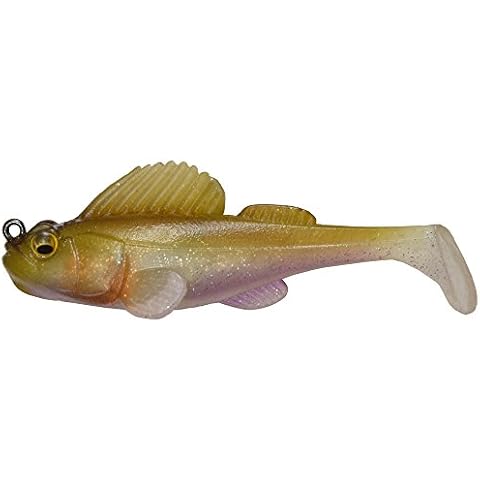 Megabass Dark Sleep 3-3/8 Sinking Lure Cover