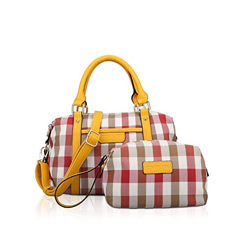 Sac en toile pour femme idéal pour les journées d'été et vos sorties à la plage