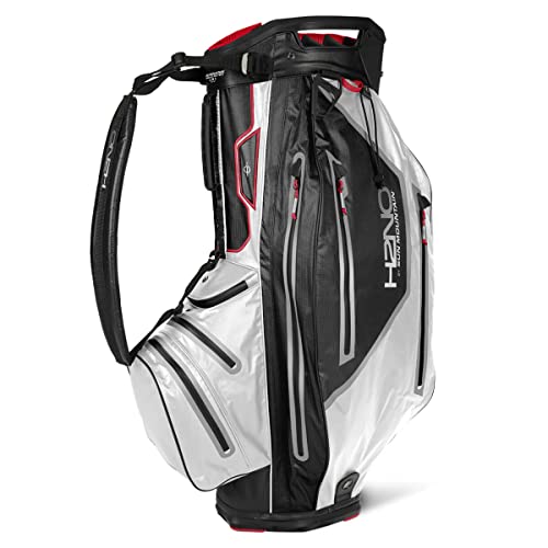 Sun Mountain H2NO Elite Waterproof Cartbag Cover
