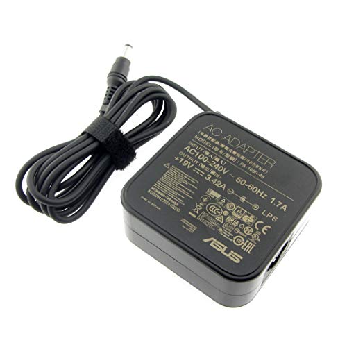 Chargeur 65 Watts EU Asus original pour PC portable Serie F751M