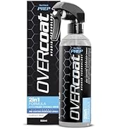 新品未使用 オーバーコート Over coat セラミックコーティング 楽天市場】OVER COAT CERAMIC 簡単施工 スプレー式 硬化系コーティング