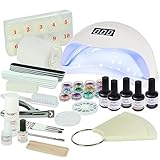 NAILS FACTORY