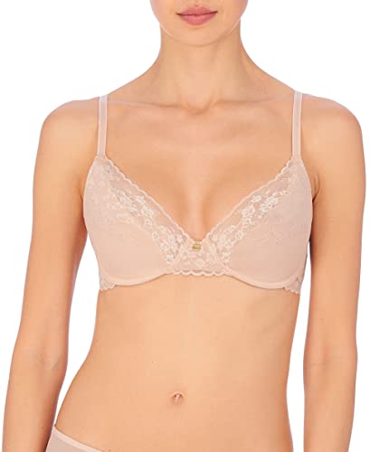 Soutien-gorge spacer Natori Cherry Blossom bonnet bonneterie fine 32DD