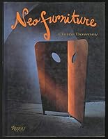 Neo-Furniture 0847816125 Book Cover