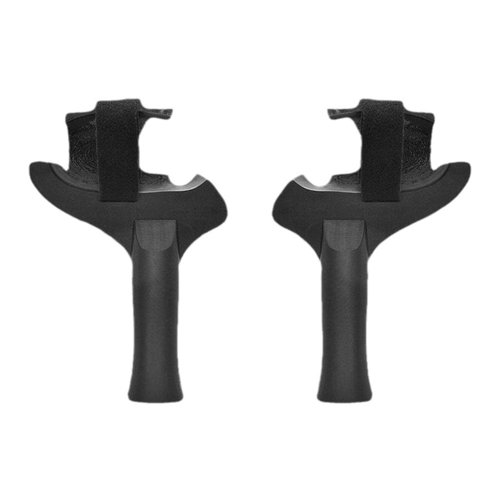 Mango de agarre de pala de tenis de mesa para Oculus Quest 3, adaptador de tenis de mesa para Quest 3, mango de mango de agarre de realidad virtual, accesorios de juegos de realidad virtual,
