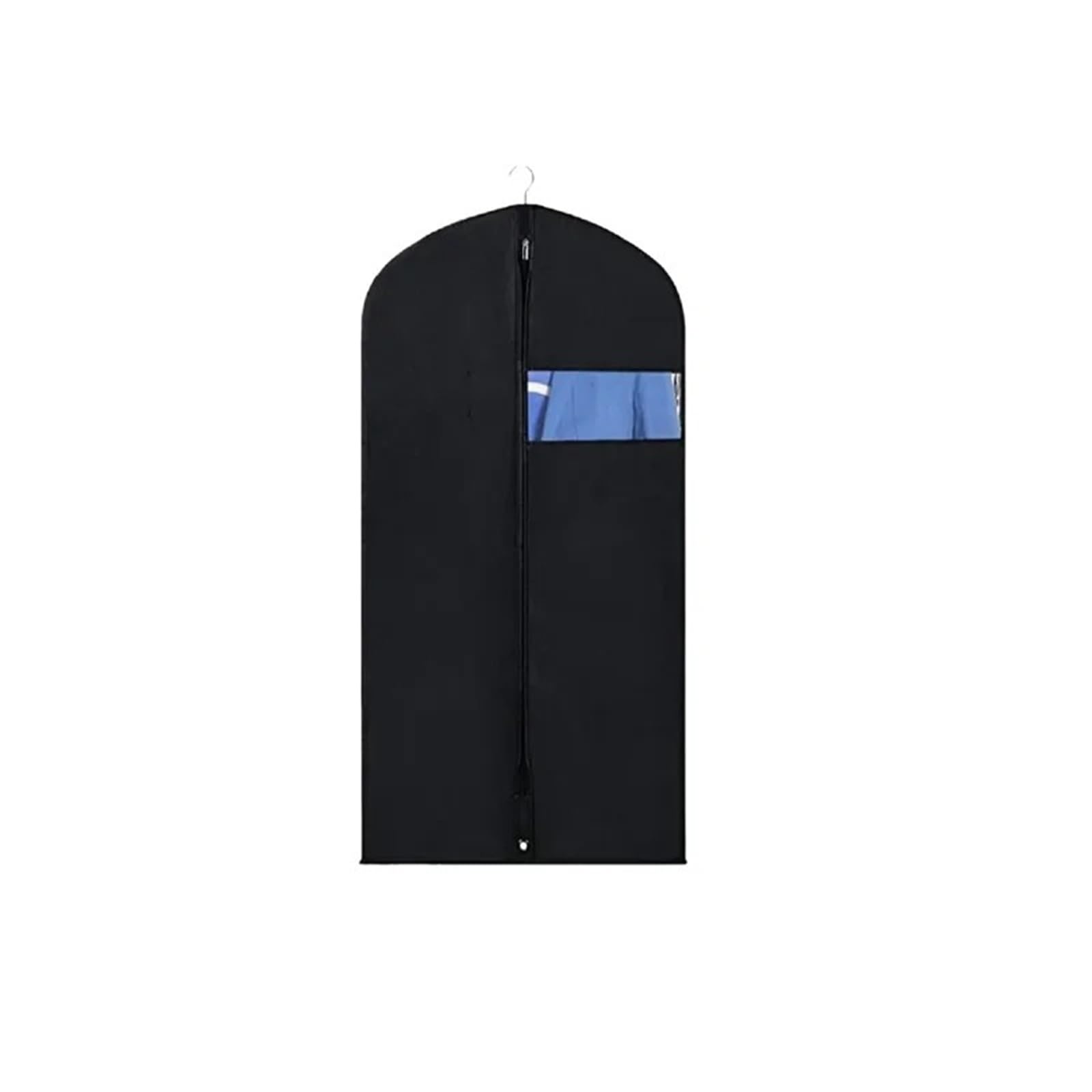 Housse de vêtement de rangement pour la maison et garde-robe impeccable