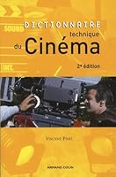 Dictionnaire Technique Du Cinema 2200351305 Book Cover