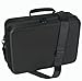 Large Battery Organizer Storage Case with Digital Battery Tester Checker, 200+ C D 9V AA AAA AAAA Batteries Organization Box Container(No Battery)