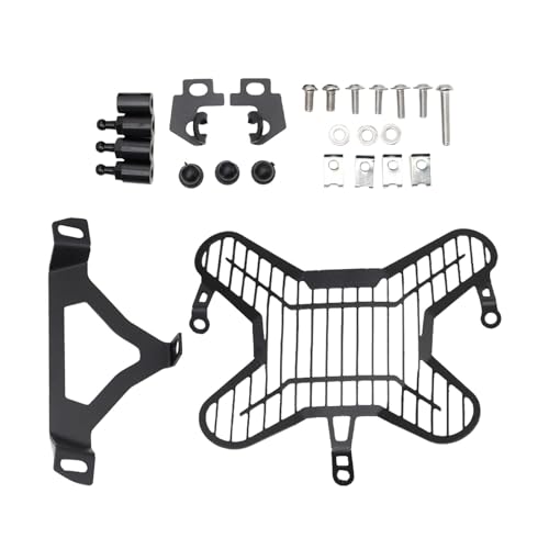 Grille phare moto ZHANGTONG pour 1300GS protection de phare