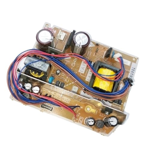 Alimentation Basse Tension RM2-7942 pour maintenance LaserJet M501dn 220V