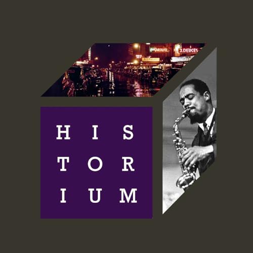 #80 The Prophet of Jazz