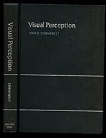 Visual Perception 0121897508 Book Cover