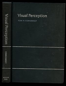 Hardcover Visual Perception Book