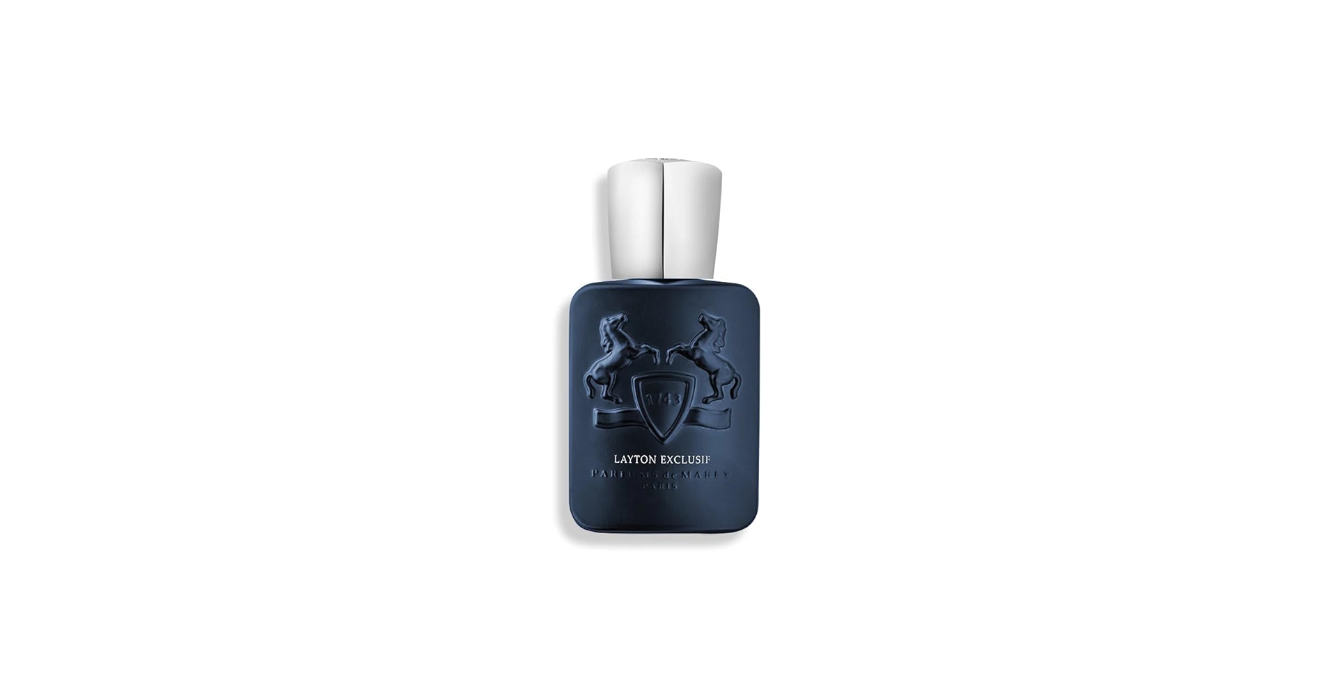 香水(ユニセックス) Parfums de Marly Layton Exclusif 75ml Layton Exclusif Parfum (75ml, 125ml) – Parfums de Marly