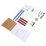 [DESIGN MODERNE] Adoptez l'innovation avec le concept du cadre en aluminium, qui offre plus d'espace interne et un agencement adaptable pour une construction unique.