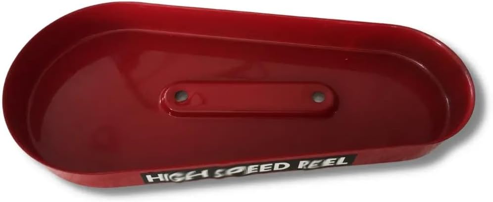 front throw mower 20""-25"" CHAIN GUARD Part# 1094, Replacement for Mclane OEM