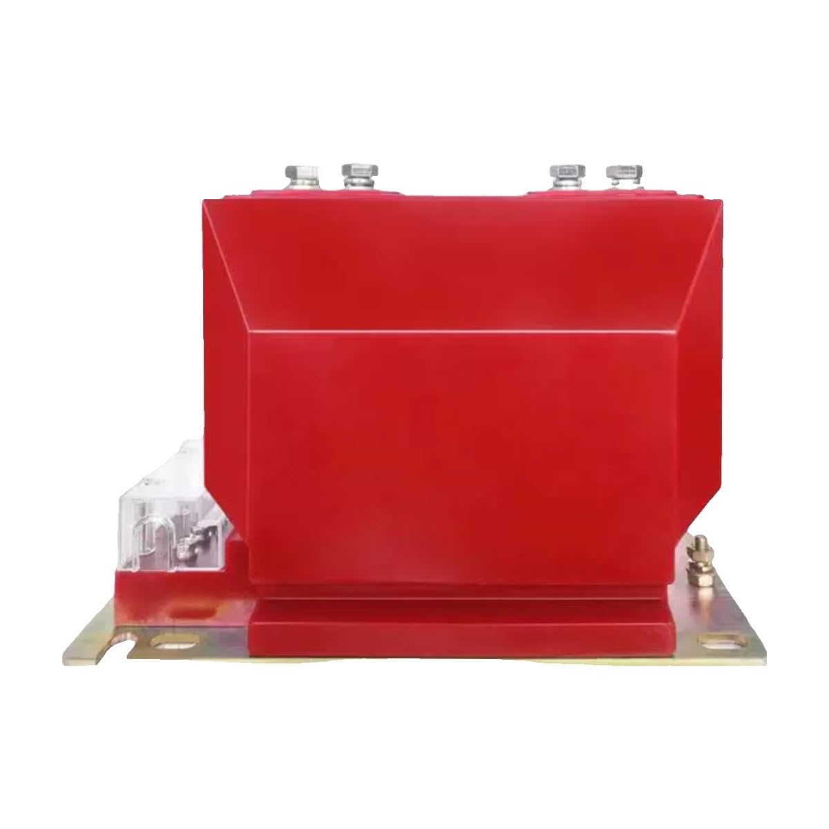 Transformateur de courant 10KV avec haute protection fermée 0.2S