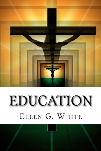 Education 1535133341 Book Cover