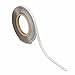 Produktbild MAUL Kennzeichnungsband 10mm x 1mm | Beschriftbares Band mit magnetischer Rückseite | Vielseitig anwendbar in Büro, Werkstatt, Lager und Küche | Individuell zuschneidbar | 10m Länge | Weiß