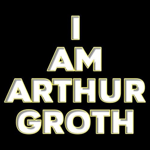 Play I Am Arthur Groth by Arthur Groth on Amazon Music