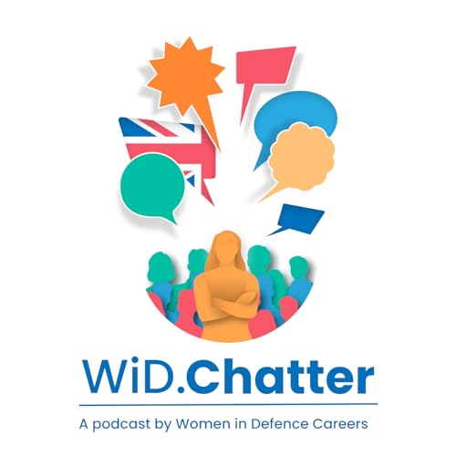 WiD.Chatter cover art