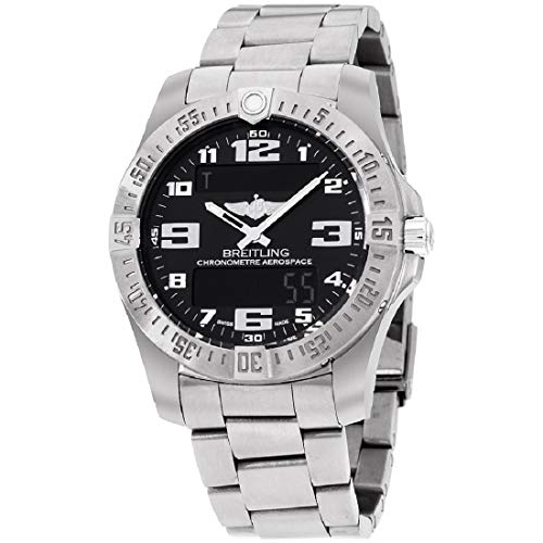 Breitling Aerospace Evo �����Y�r���v E7936310/BC27