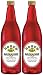 Rose's Grenadine, 1 Liter (2-Pack)