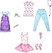 Barbie Career Fashions Ballerina Outfit Set